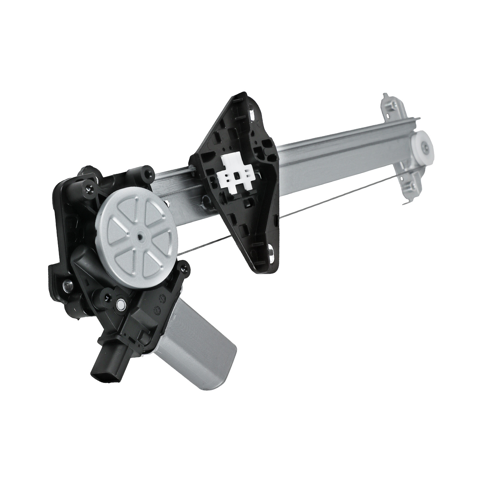 Main product image of 1x Power Window Regulator & Motor Rear Right fit for Honda Fit 2009-2014 751-624