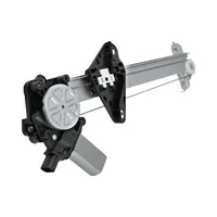 Product image of 1x Power Window Regulator & Motor Rear Right fit for Honda Fit 2009-2014 751-624
