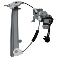 Product image of Power Window Regulator Kit fit for Nissan Versa/Tiida 07-12 Front Left Side