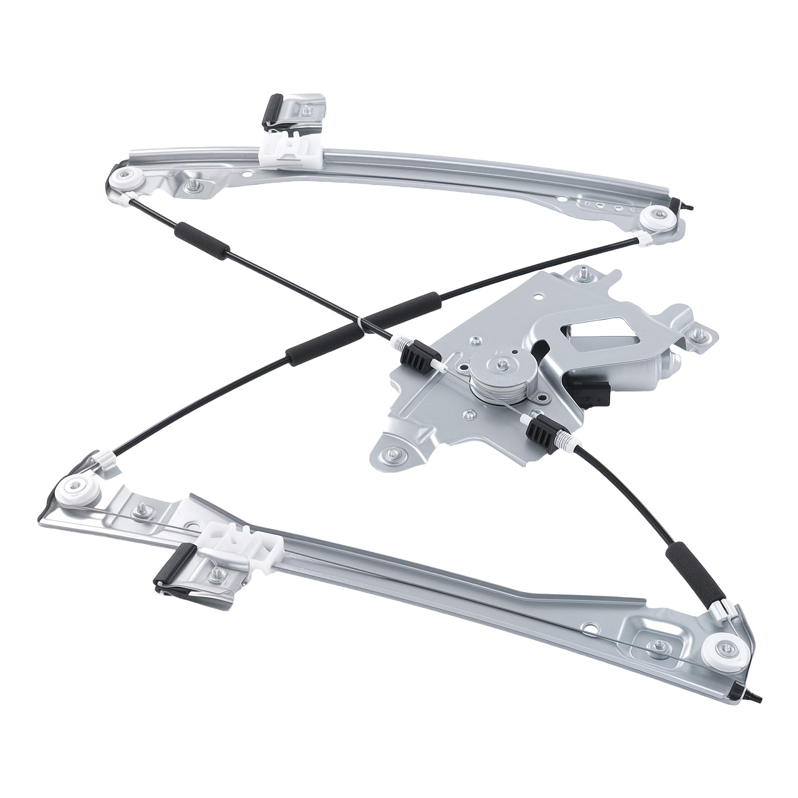 Main product image of Electric Window Regulator Front Left fit for Chevrolet Equinox 2012-2017 751-636