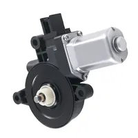 Product image of Window Lift Motor fit for Mazda CX-5 Front Left 2013-2016 D6515958XB 742805