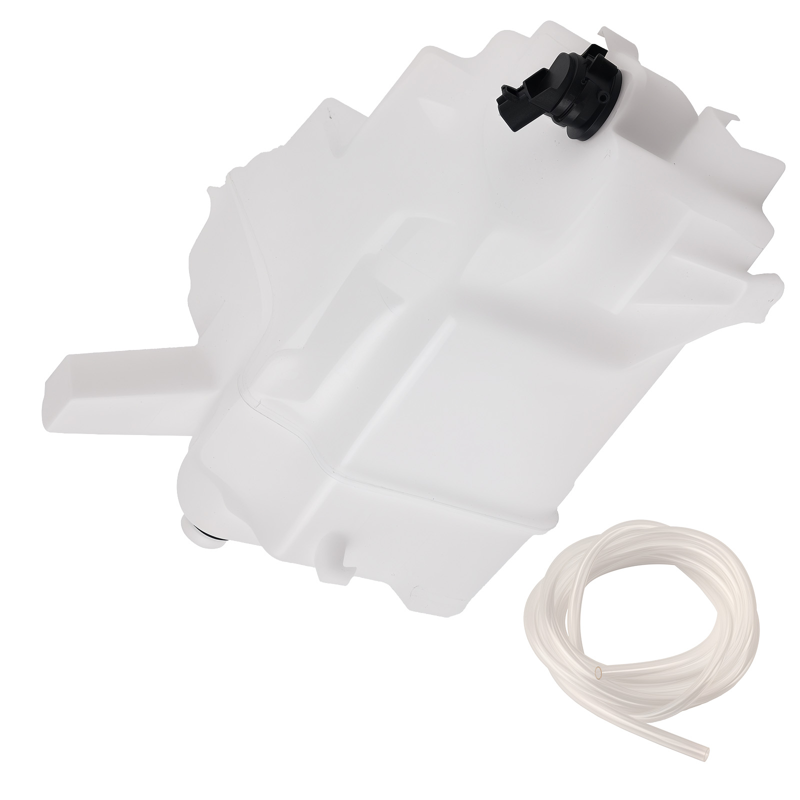 Main product image of Windshield Washer Fluid Reservoir Tank With Pump fit for Toyota RAV4 13-18 64890010