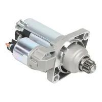 Product image of Starter, 1.1KW 12V CCW 10T, for Audi A3 TT Quattro, VW Beetle Golf Jetta Tiguan R32