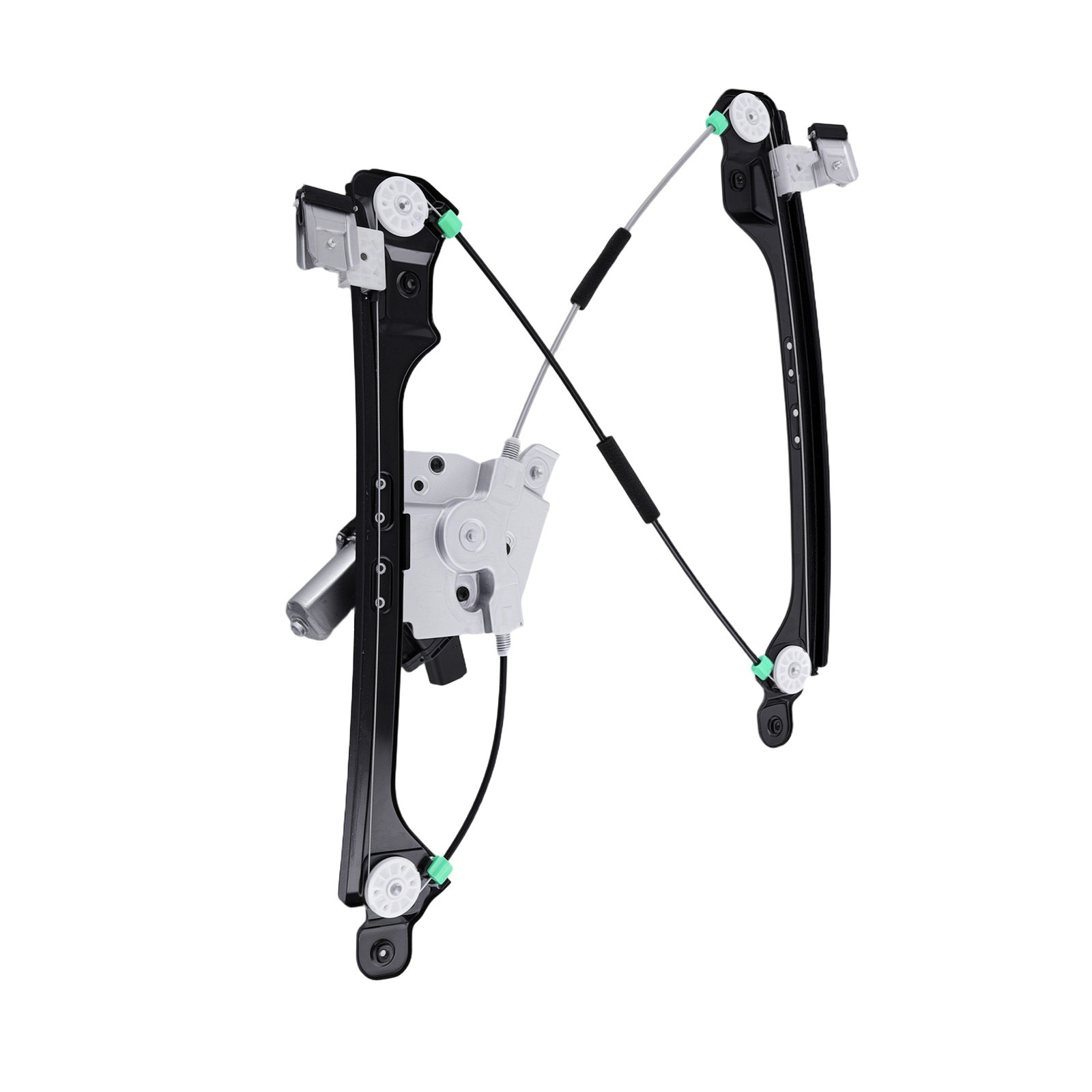 Main product image of Front Left Window Regulator Driver Side  fit for Cadillac SRX 2010-2015 751-966 US