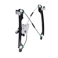Product image of Front Left Window Regulator Driver Side  fit for Cadillac SRX 2010-2015 751-966 US