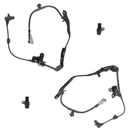 Product image of 4 ABS Wheel Speed Sensors, Front & Rear, Toyota Tundra 2001-2007