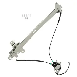 Product image of Electric Window Regulator, Front Right, Ford E150 E250 E350 1992-2014, 741587