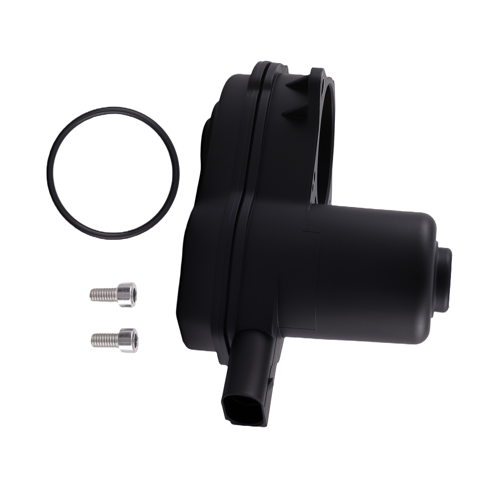 Main product image of Brake Caliper Motor Rear fit for LR2 Range Rover Evoque 2012-2016 LR027141 12 Teeth