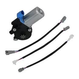 Product image of Electric Window Lift W/ Motor fit for Toyota Van 742-600 Front Left Right Assembly