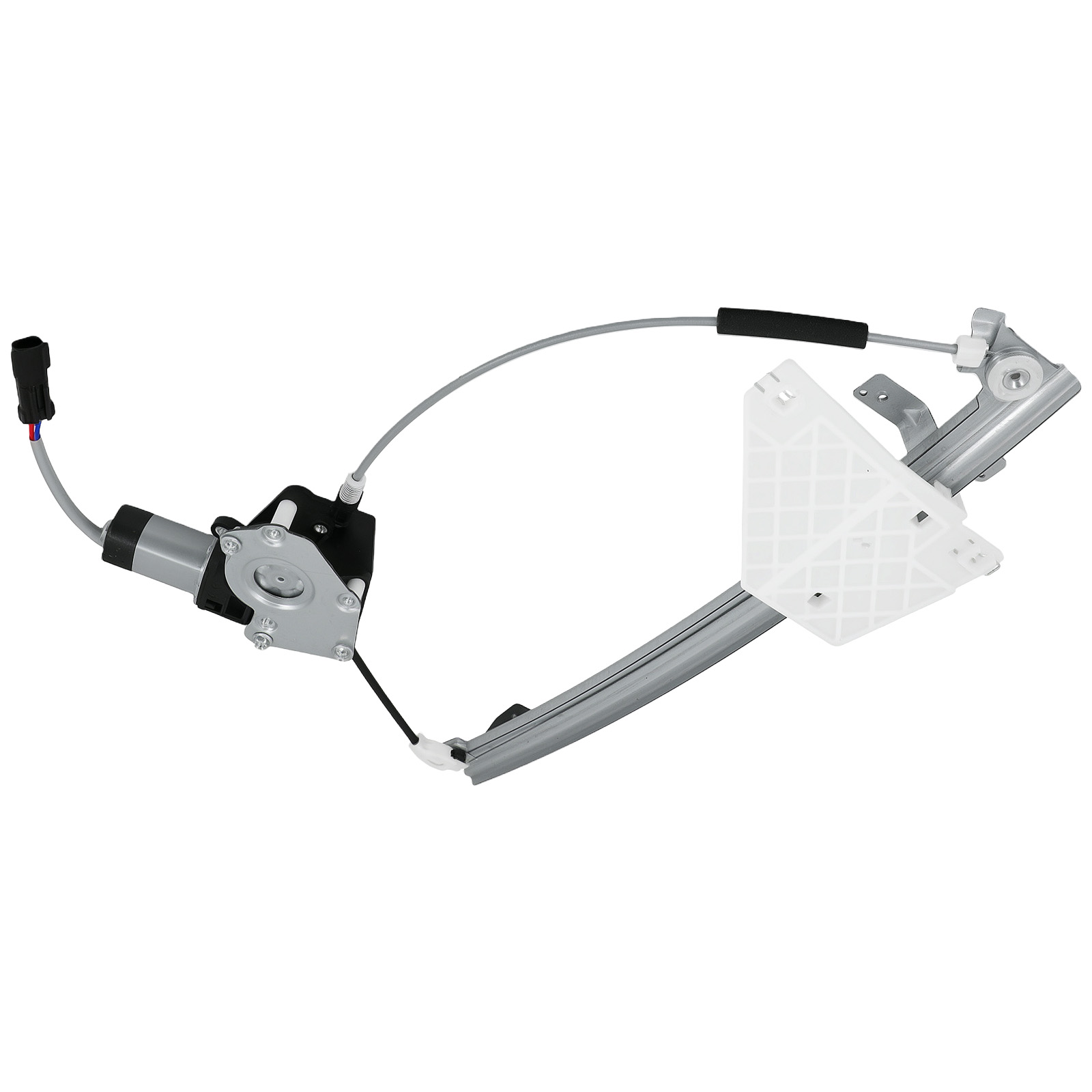 Main product image of Power Window Regulator fit for Jeep Grand Cherokee Sport 2002 Rear Left 741374