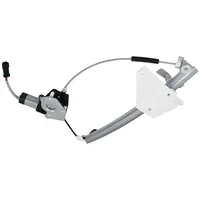 Product image of Power Window Regulator fit for Jeep Grand Cherokee Sport 2002 Rear Left 741374
