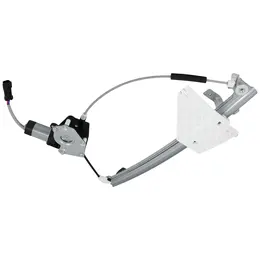 Product image of Power Window Regulator for Jeep Grand Cherokee Sport 2002, Rear Left, 741374