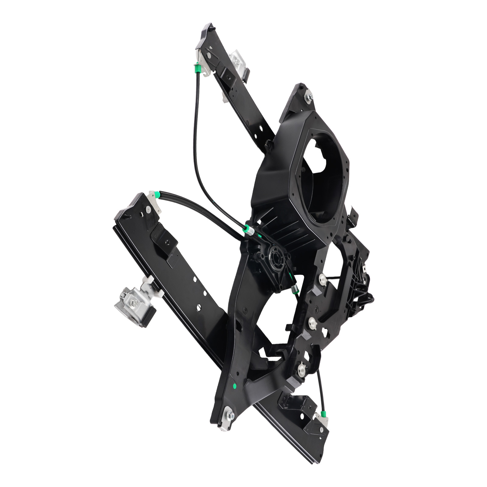 Main product image of Front Right Window Regulator w/o  Motor fit for Ford Expedition Lincoln Navigator