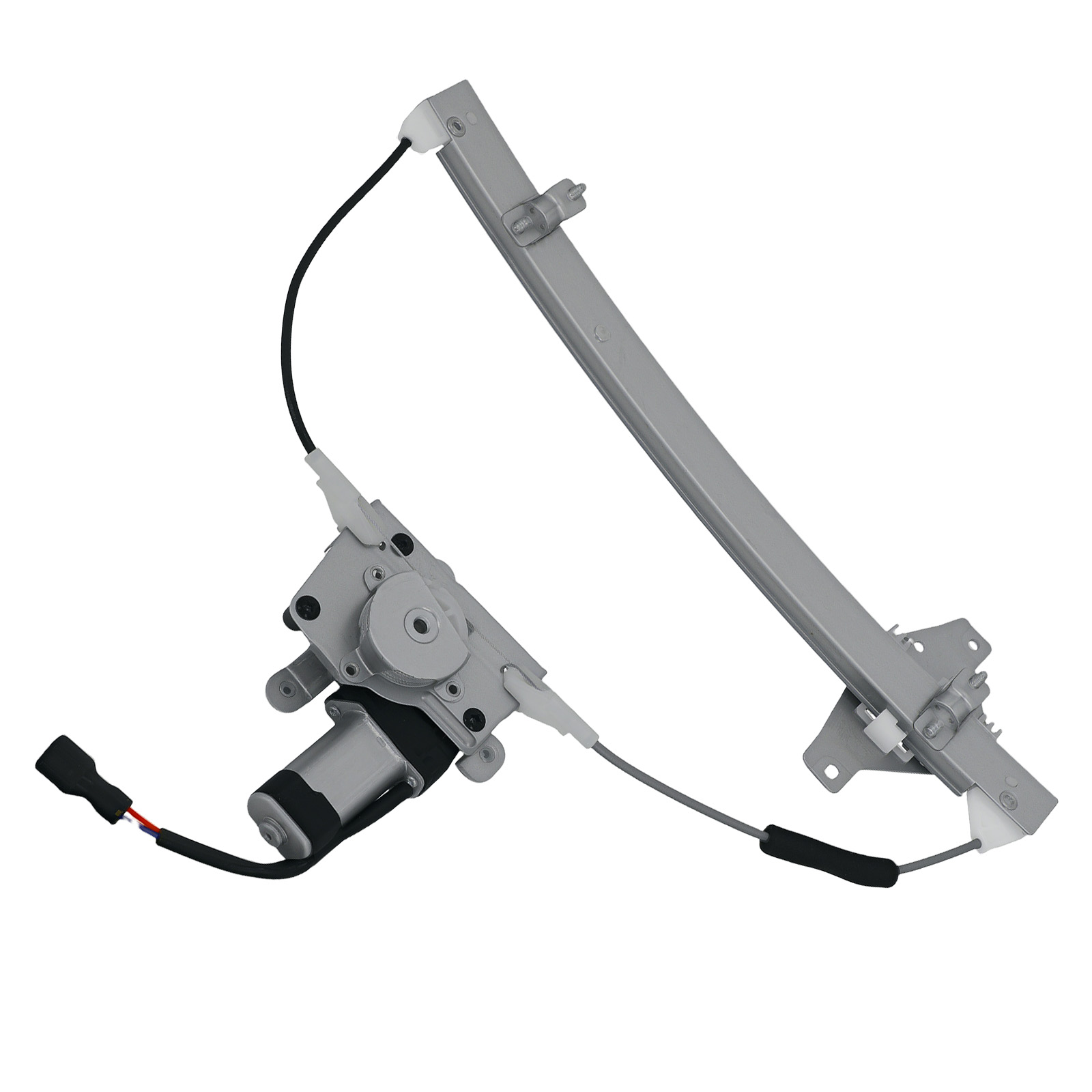 Main product image of Window Regulator with Motor Rear Left fit for Chevy Aveo/G3 2007-2019 95391355