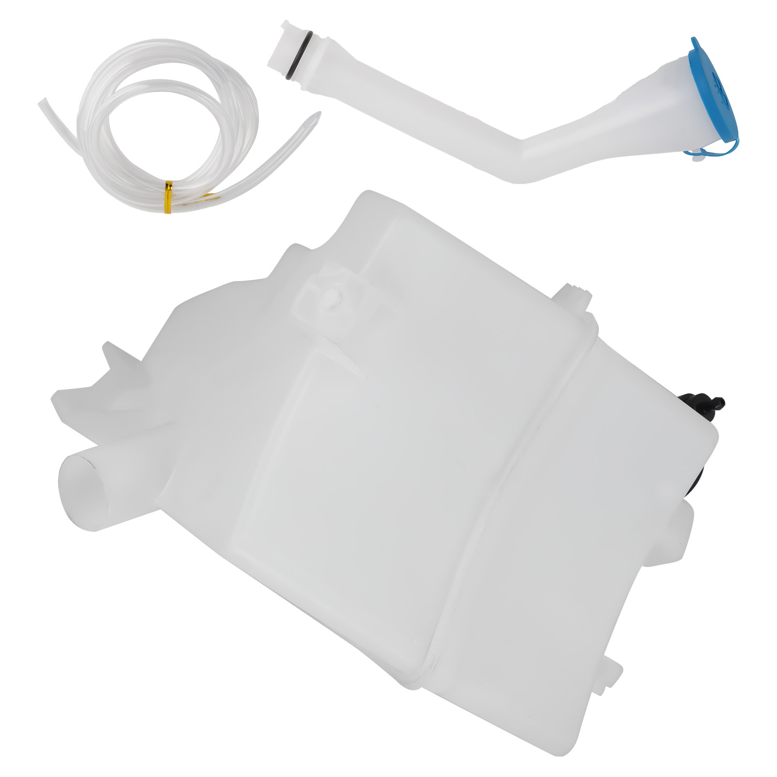 Main product image of Windshield Washer Fluid Reservoir fit for Nissan Rogue Sport 2017-2021 28910-6MA1A