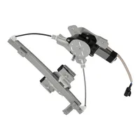 Product image of Power Window Regulator &Motor fit for Chevy Tahoe Cadillac Escalade 07-14  Rear Left