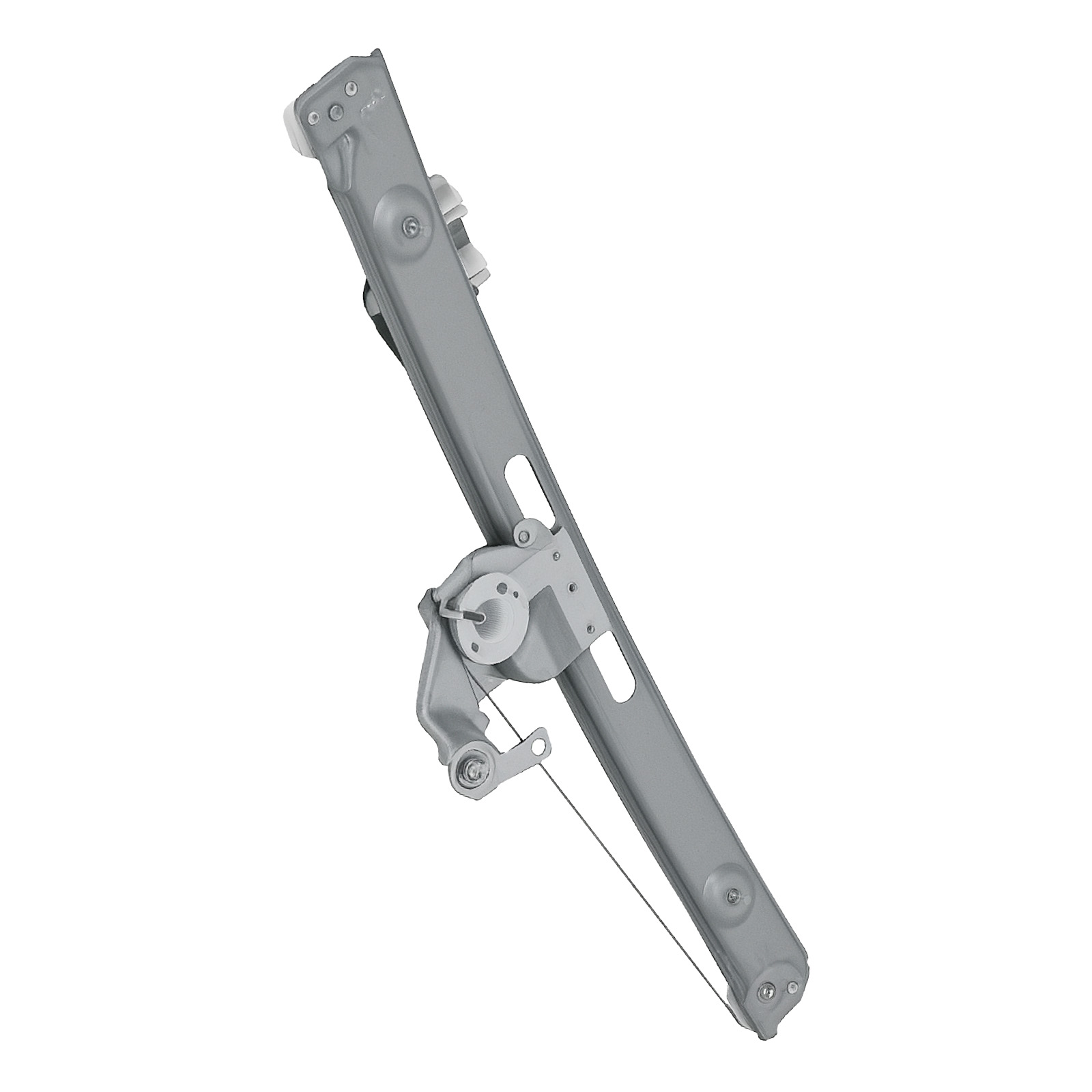 Main product image of 1PC Power Window Regulator Rear Left fit for BMW E46 325i 328i 330i 740480