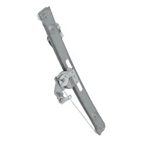 Product image of 1PC Power Window Regulator Rear Left fit for BMW E46 325i 328i 330i 740480