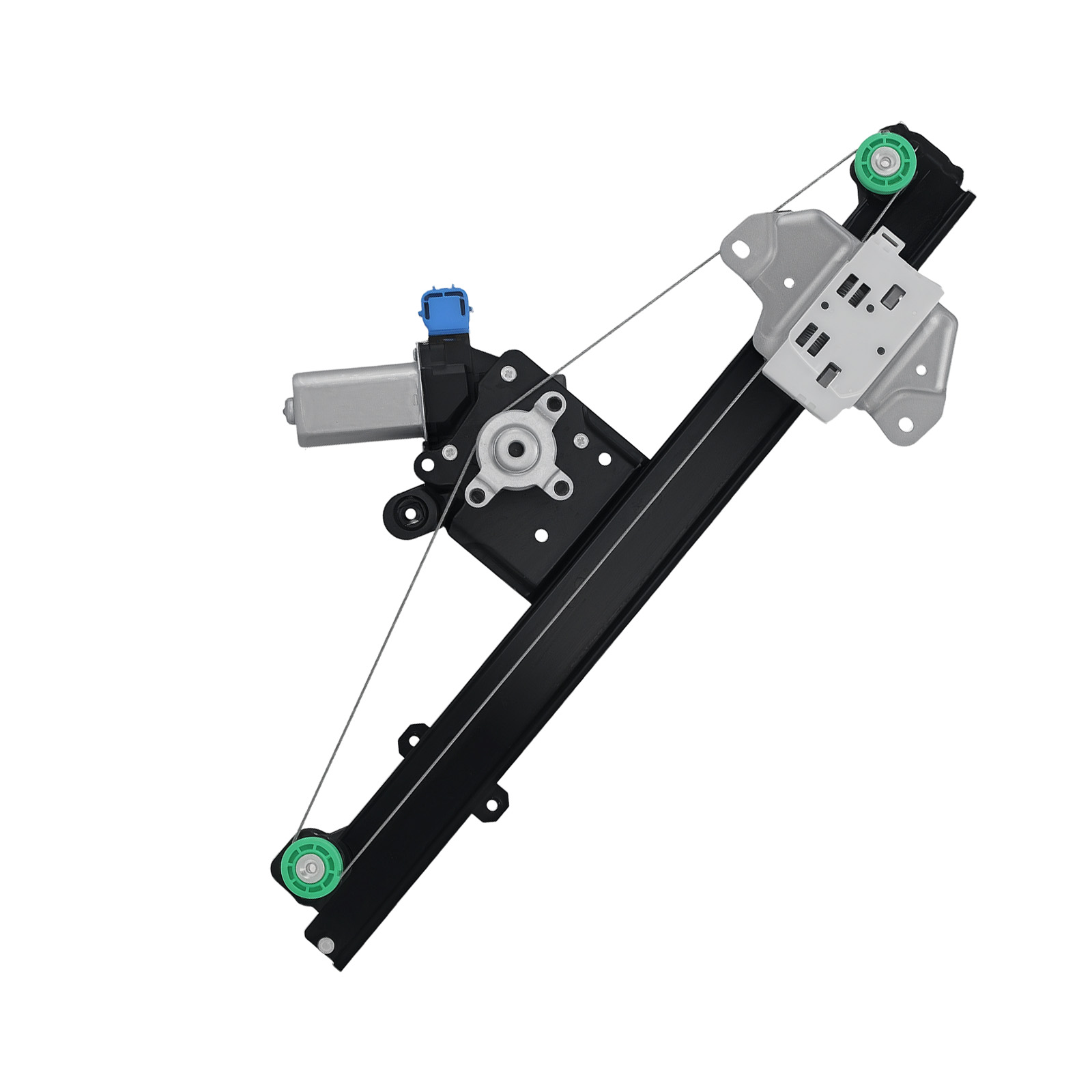 Main product image of Passenger Side Window Regulator Assembly fit for Nissan Sentra 13-19 807209AM0A