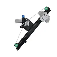 Product image of Passenger Side Window Regulator Assembly fit for Nissan Sentra 13-19 807209AM0A