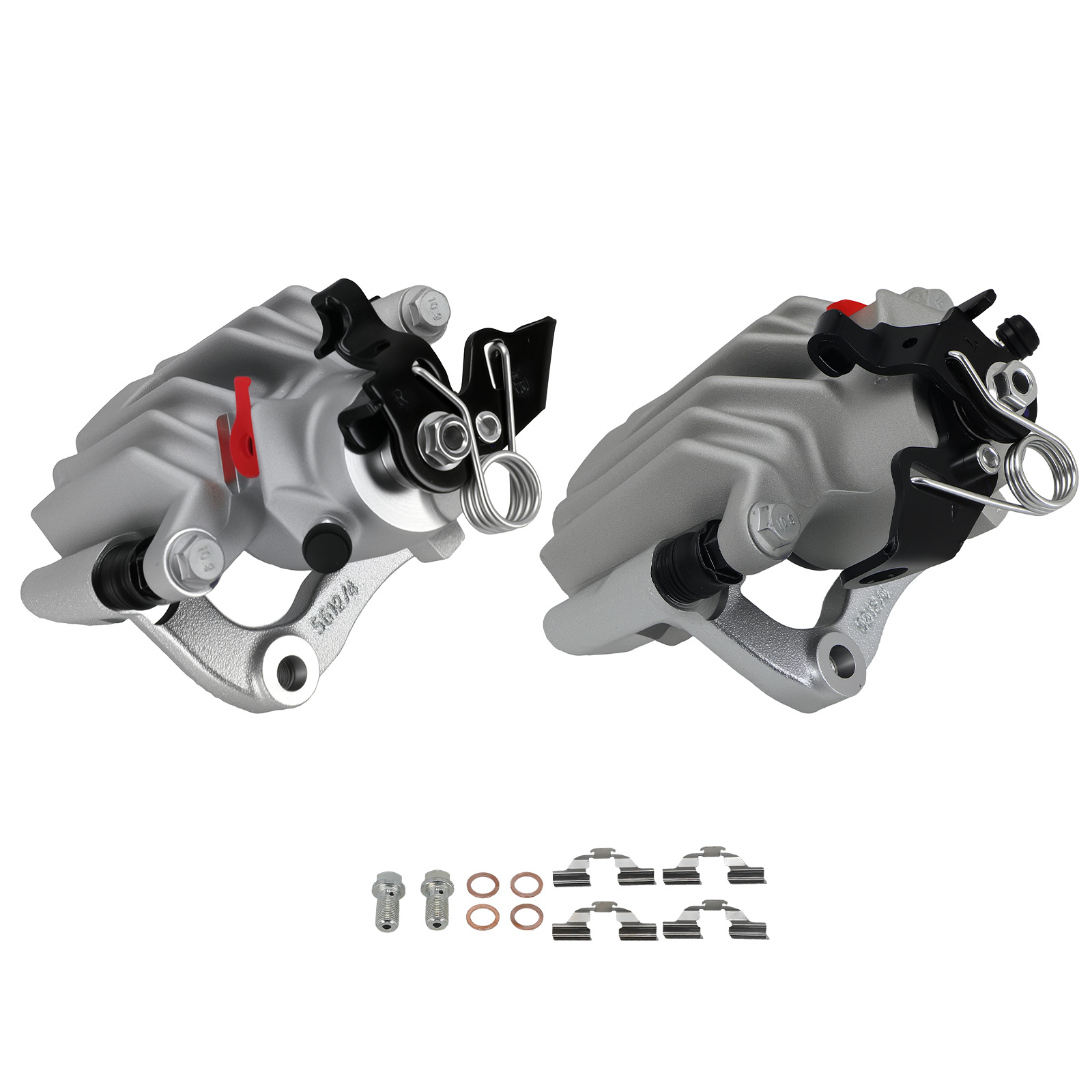Main product image of Rear Brake Caliper Assembly fit for Volkswagen Jetta 00-05 08-09 Left and Right Side
