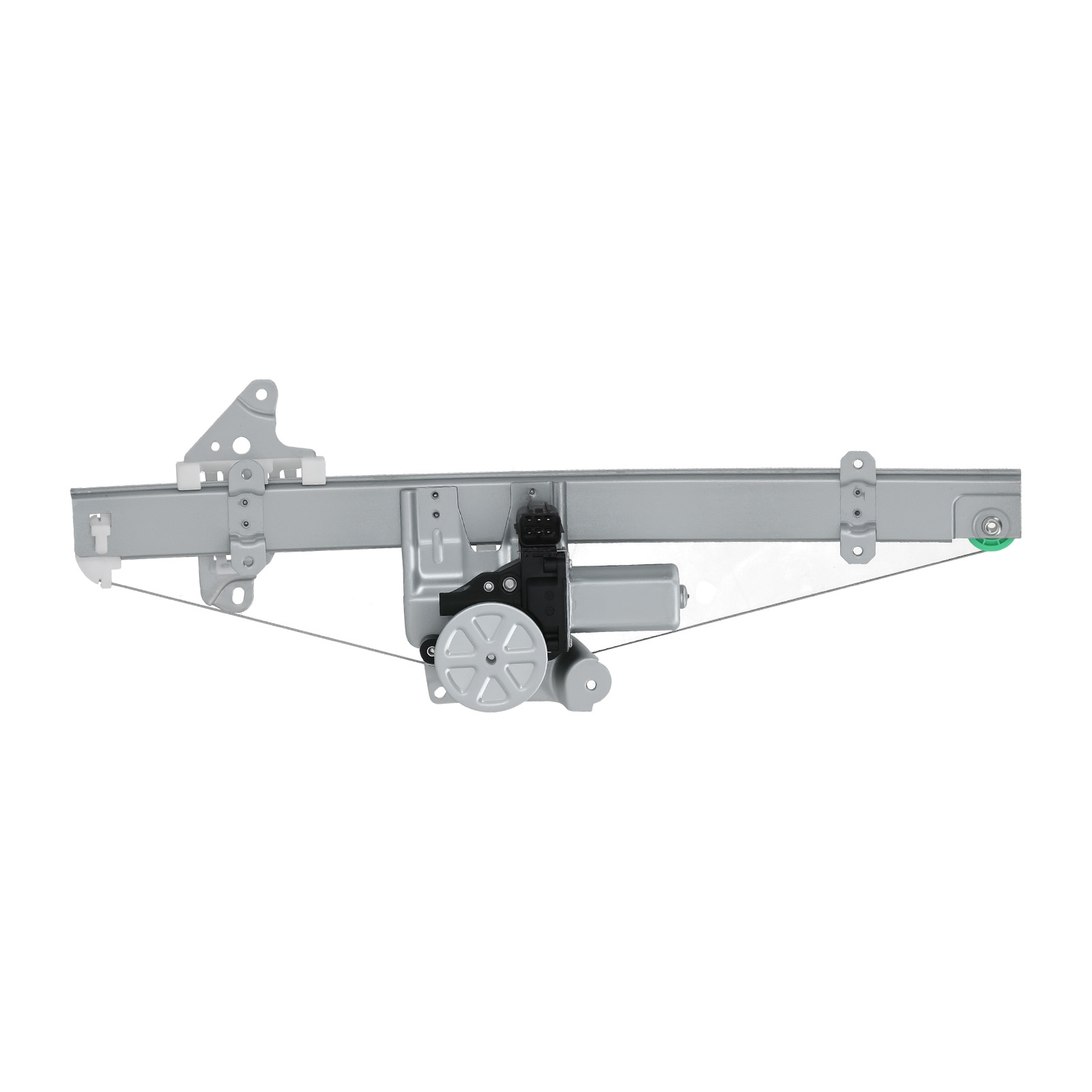 Main product image of 1PC Window Regulator Assembly FL fit for Nissan Murano 15-20 80721-5AA0A Front Left