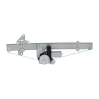 Product image of 1PC Window Regulator Assembly FL fit for Nissan Murano 15-20 80721-5AA0A Front Left