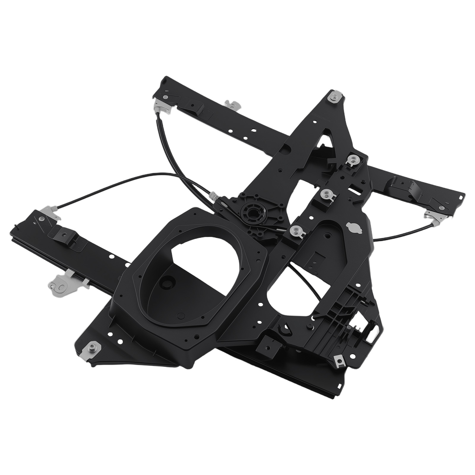 Main product image of Electric Window Regulator Assembly Front Left fit for Ford Expedition 2003-2006