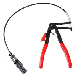 Product image of Flexible hose wire clamp