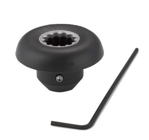 Mixer high hardness parts