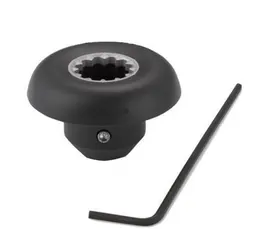 Mixer high hardness parts