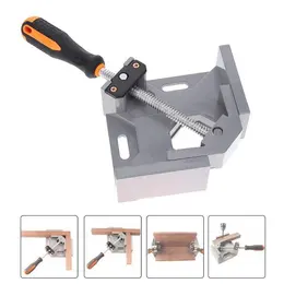 Product image of Woodworking 90° Angle Clamp