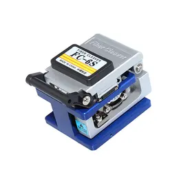 Fiber Fusion Tool Set
