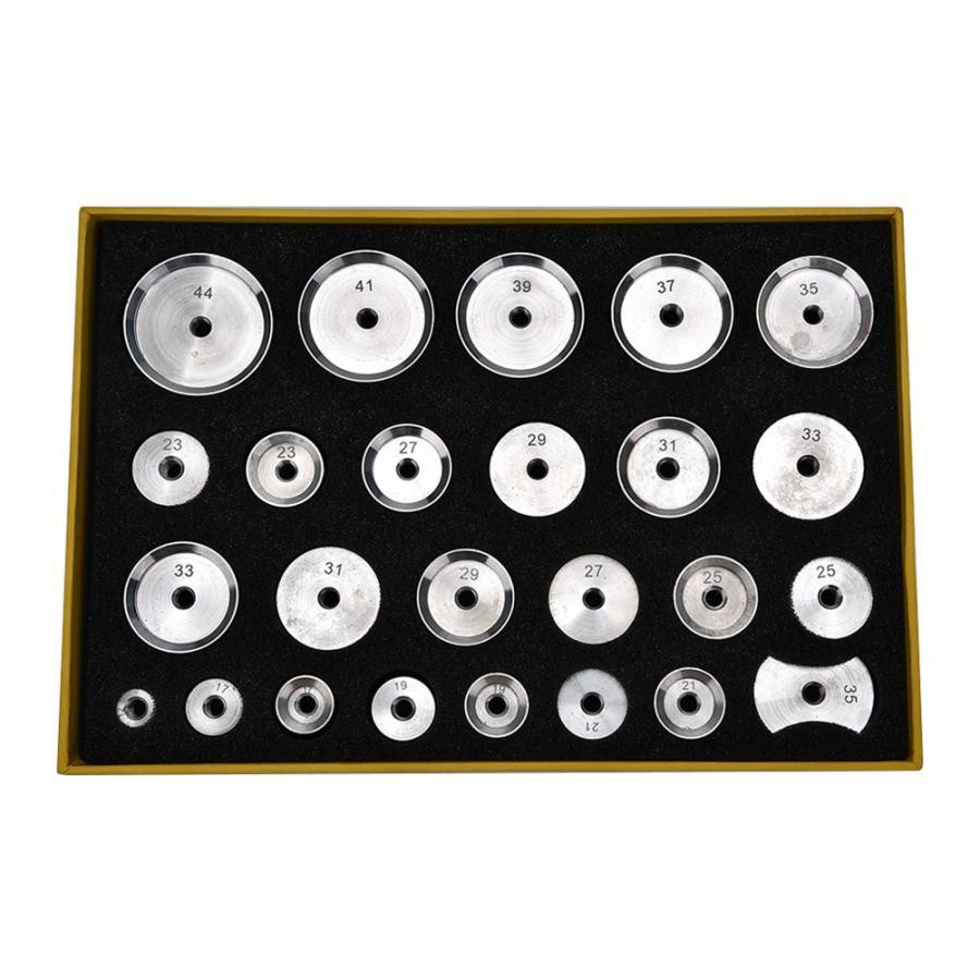 Gland pliers mould accessories