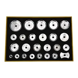 Gland pliers mould accessories