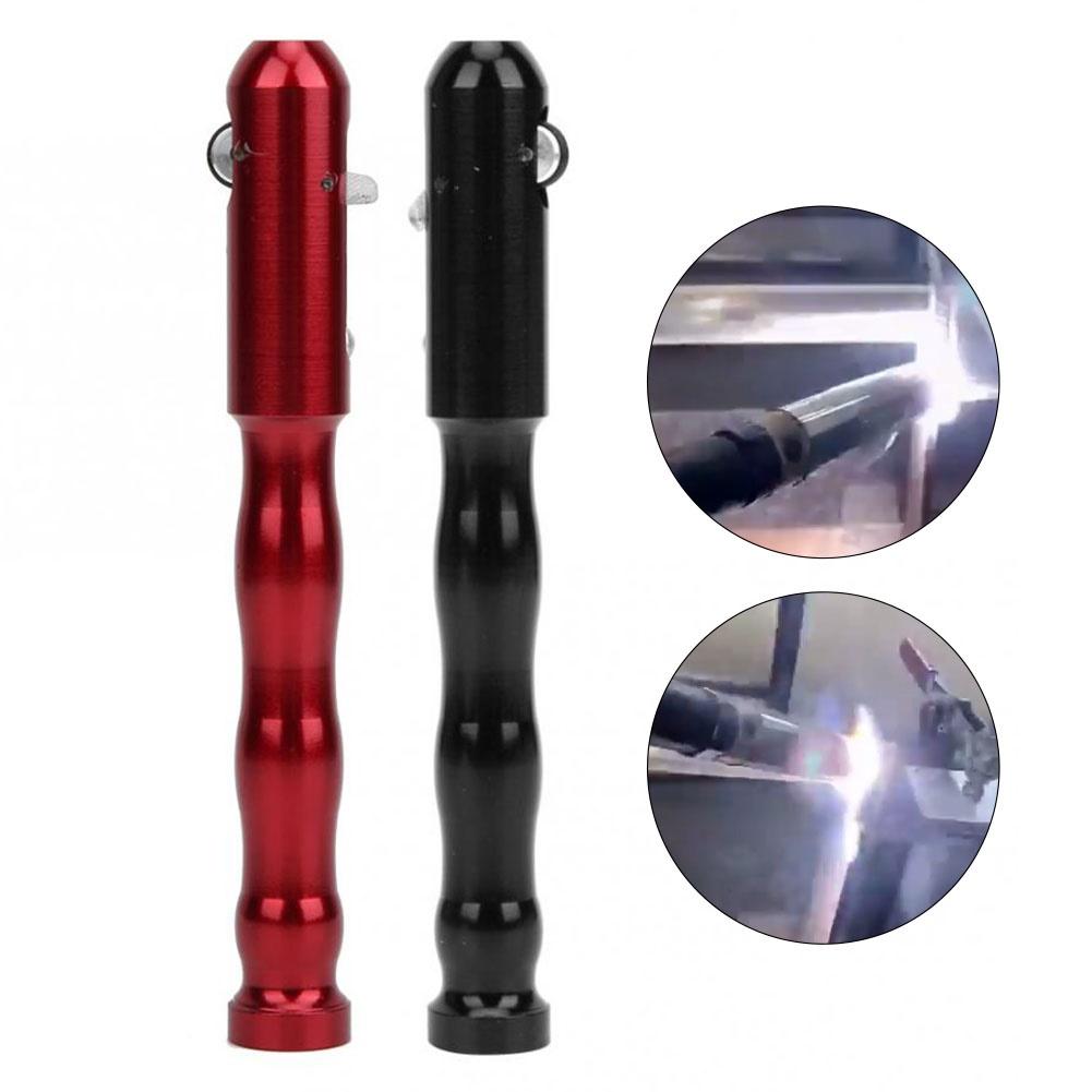 TIG Welding Pen Finge