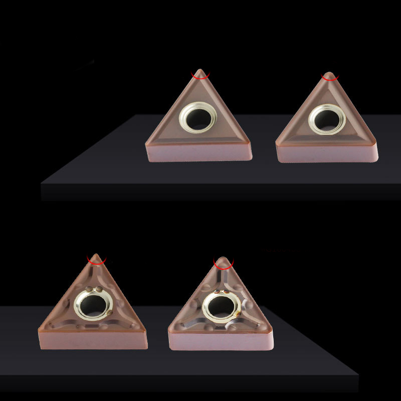 CNC turning inserts