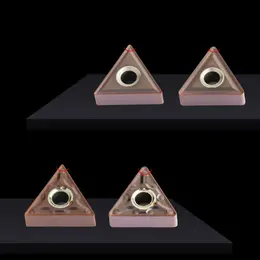 CNC turning inserts