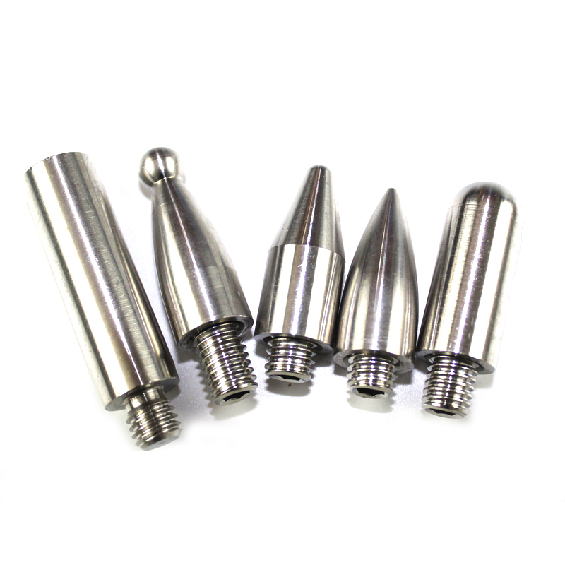 Automotive sheet metal depression repair tool