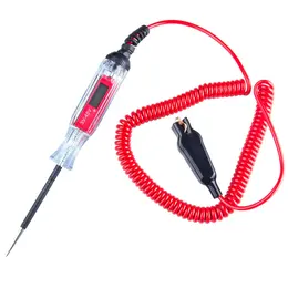 Car special tester