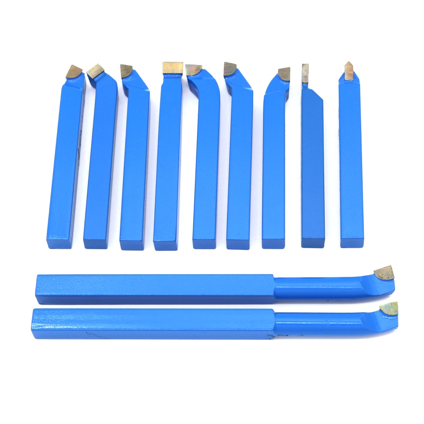Set Set welding tool