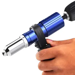 Product image of Electric rivet gun