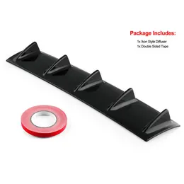 Product image of Car modified spoiler