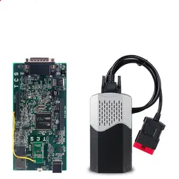 Car truck fault diagnosis instrument