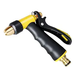 Multifunctional High Pressure Car Wash Water Gun