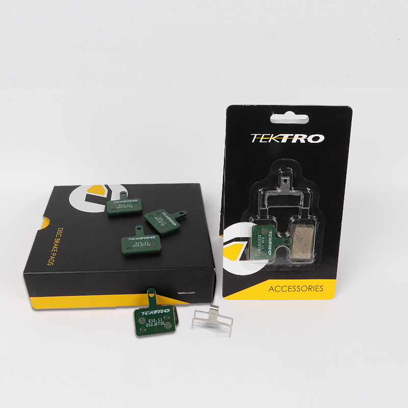 Tektro Yanhao Mountain Bike Comes With a Metal Bicycle Disc Brake