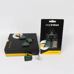 Tektro Yanhao Mountain Bike Comes With a Metal Bicycle Disc Brake