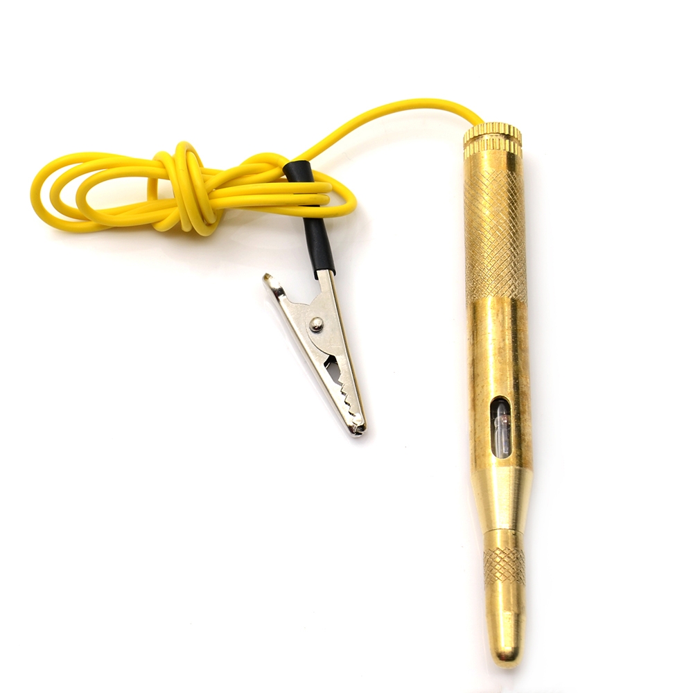 Universal Multi-function Automotive Circuit Tester Multimeter Lamp Car Repair Tools Home Circuit Test Pencil