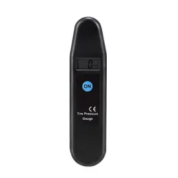 Product image of Tire pressure test meter digital display tire pressure gauge