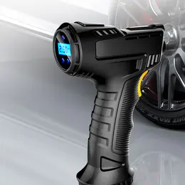 Product image of Wireless Charging Car Hand-held Air Pump